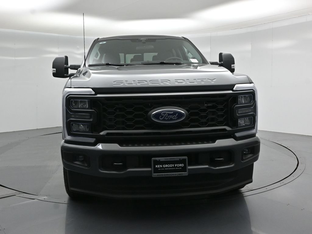 New 2026 Carbonized Gray Metallic Ford XL image 48