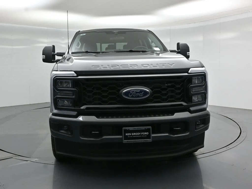 New 2026 Gray Ford XL image 48