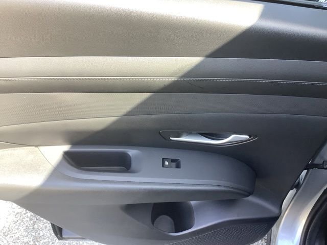 2025 Hyundai Tucson SEL - Photo 13