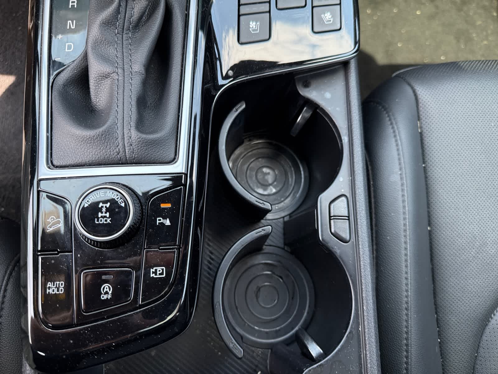 2024 Kia Sportage X-Pro Prestige - Photo 20