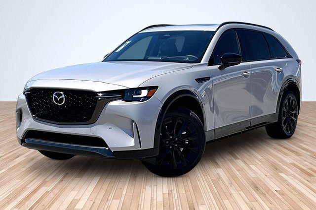 2026 Mazda CX-90 3.3 Turbo S Premium Sport AWD