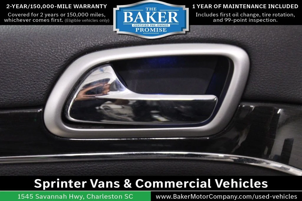 Used 2018 Gray Jeep Trailhawk image 14