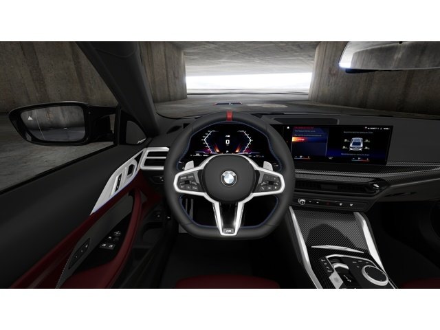 New 2027 Brooklyn Grey Metallic BMW M440i xDrive image 13