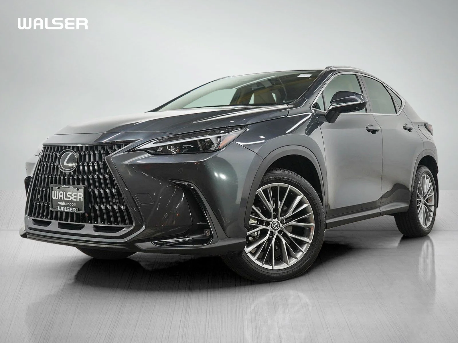 2026 Lexus NX
