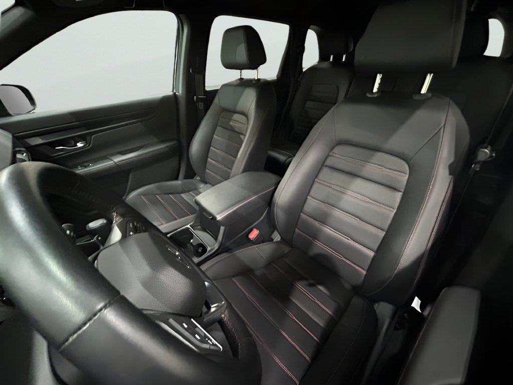 2026 Honda CR-V Sport-L - Photo 52