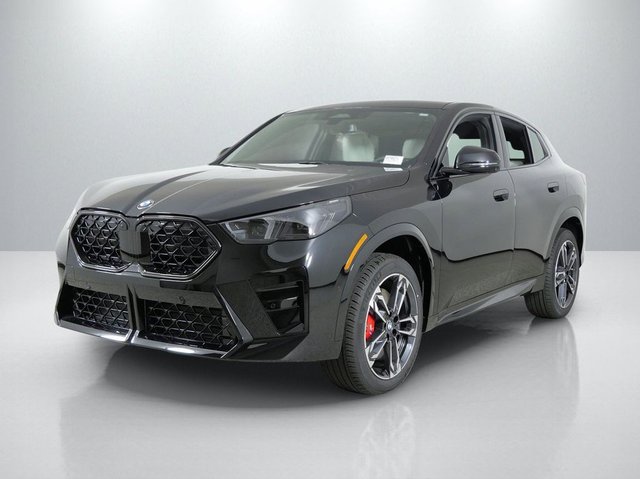 2027 BMW X2 xDrive28i