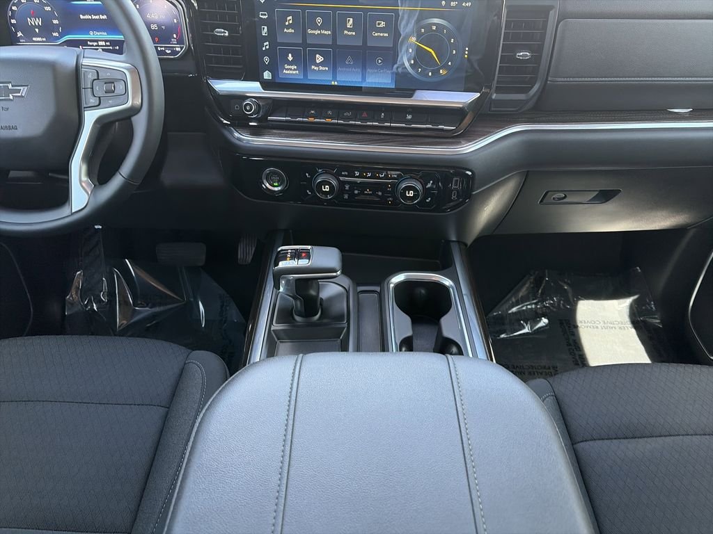Used 2023 White Chevrolet RST image 16