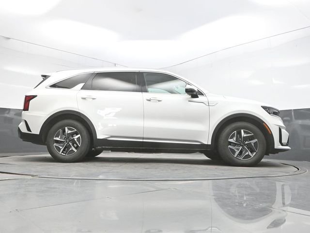 Used 2021 White Kia EX image 52