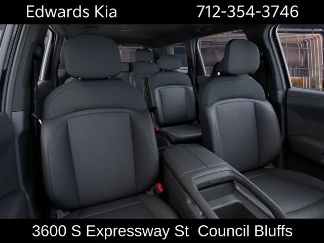 New 2027 Gray Kia S image 17