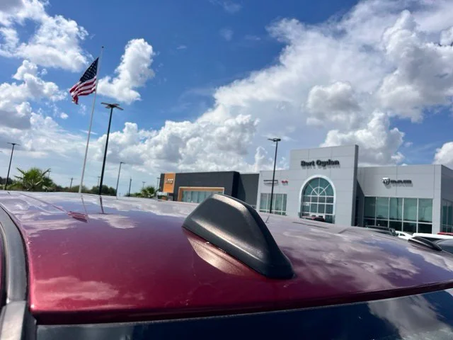 Used 2024 Red Ram Laramie image 7