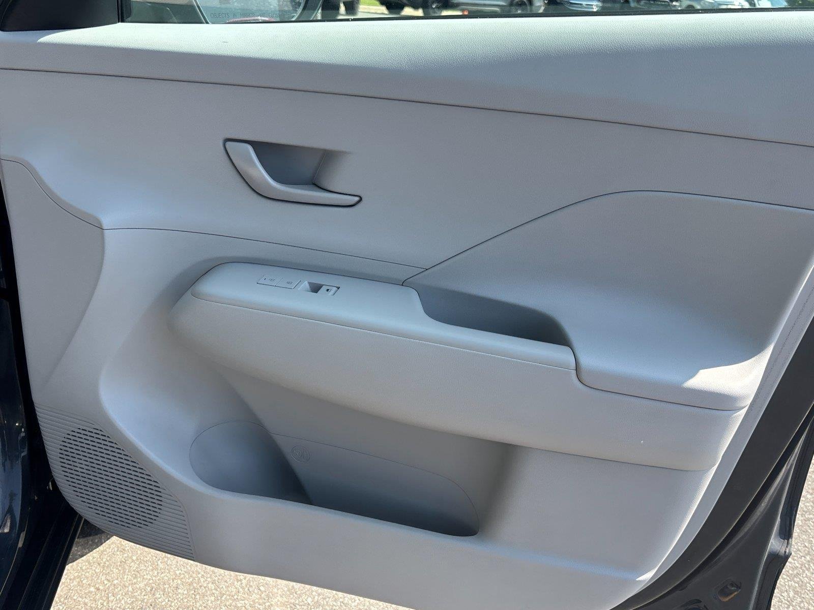 Used 2024 Ecotronic Gray Pearl Hyundai SEL image 37