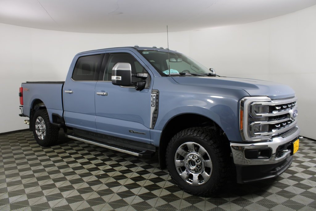 2023 Ford F-350 Super Duty