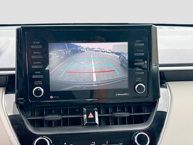2022 Toyota Corolla Cross L - Photo 13