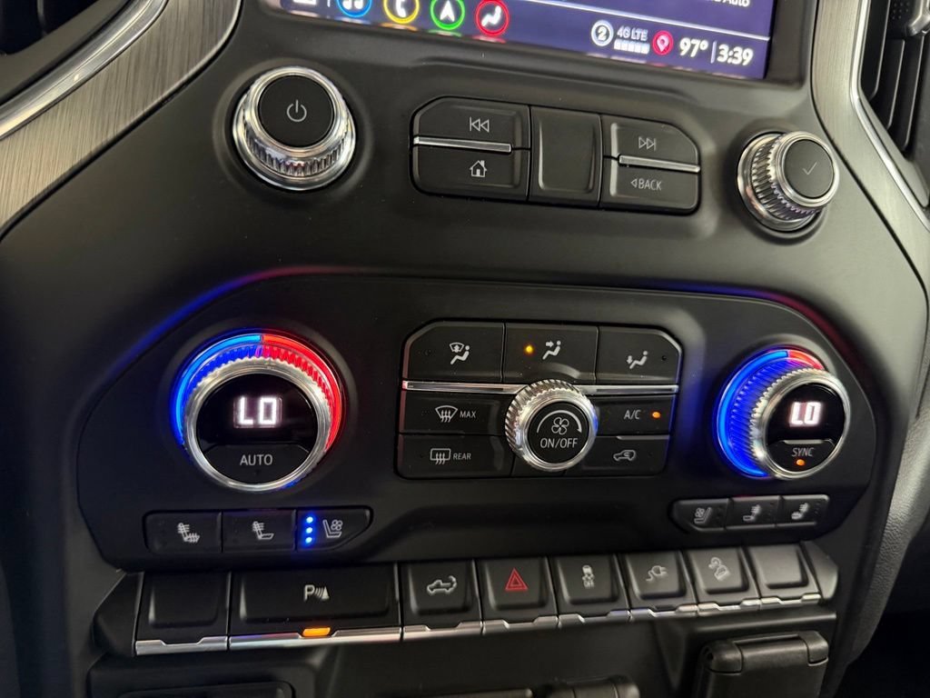 2021 GMC Sierra 1500 Denali Denali - Photo 25