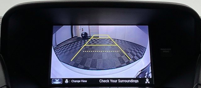 Used 2017 White Diamond Pearl Acura  image 20