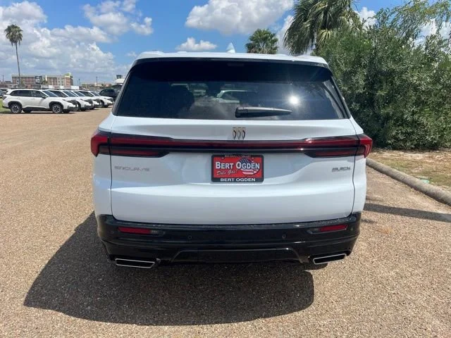 2026 Buick Enclave Sport Touring - Photo 6