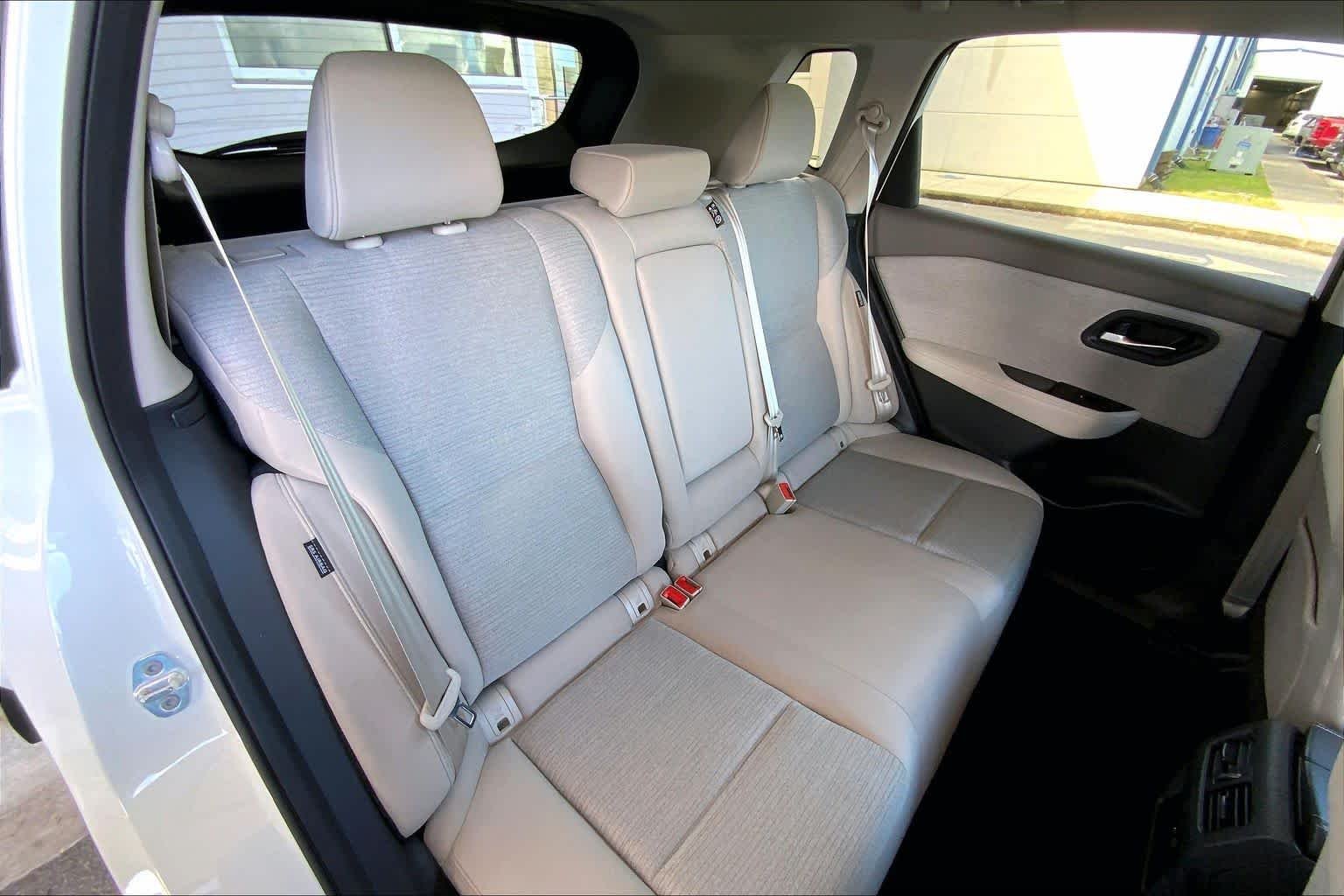 2022 Nissan Rogue SV - Photo 20