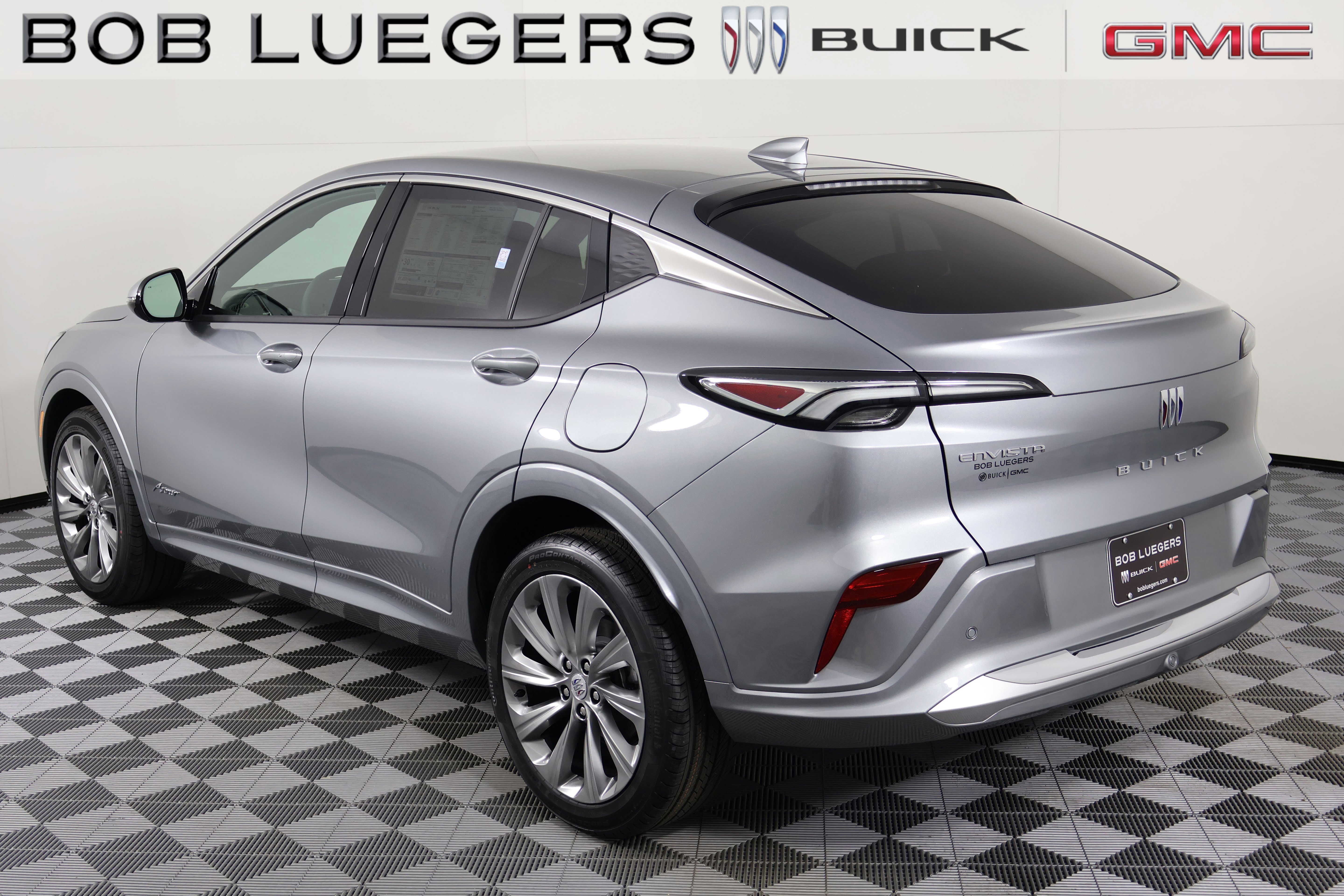 2026 Buick Envista Avenir - Photo 6