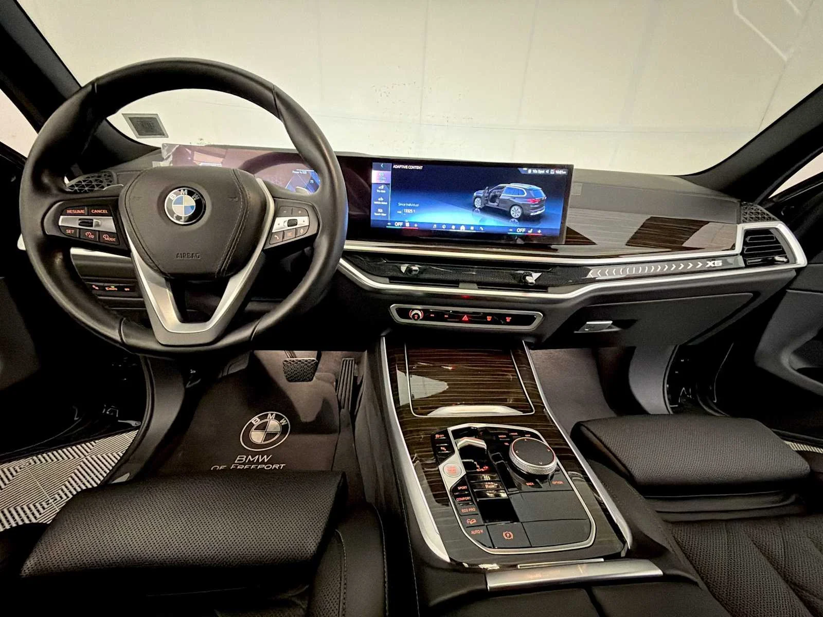 2024 BMW X5 40i - Photo 12