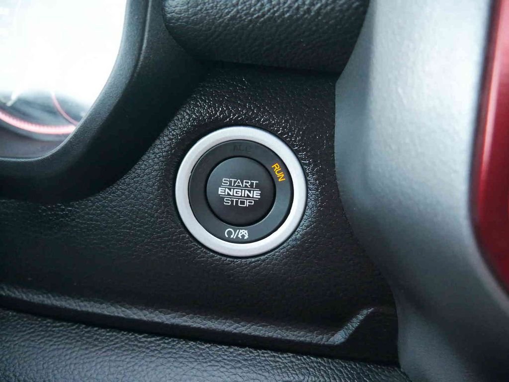 Used 2022 White Ram Rebel image 36