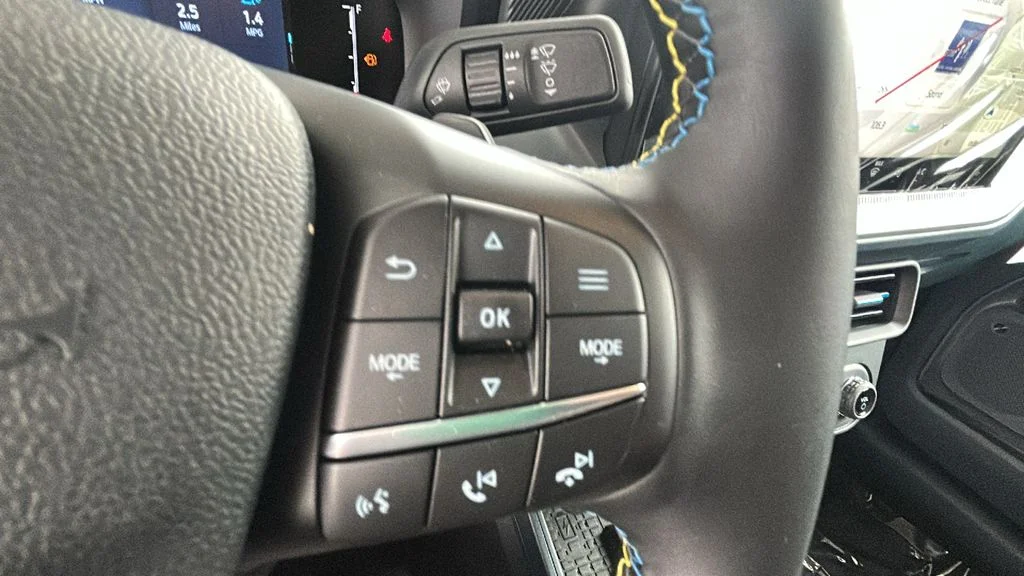 2025 Ford Maverick Lobo Premium - Photo 20