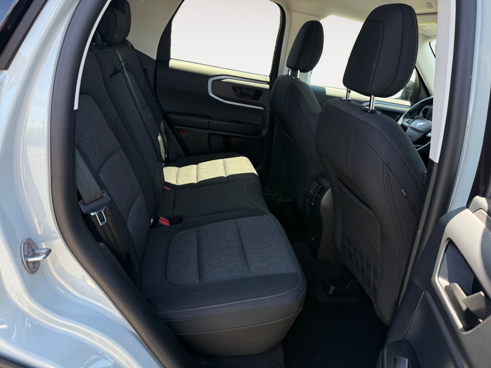 Used 2024 Cactus Ford Big Bend image 18
