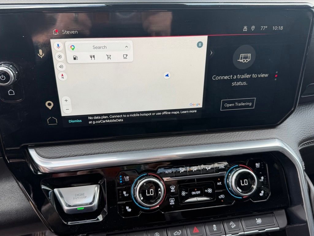2023 GMC Sierra 1500 Denali Denali - Photo 26