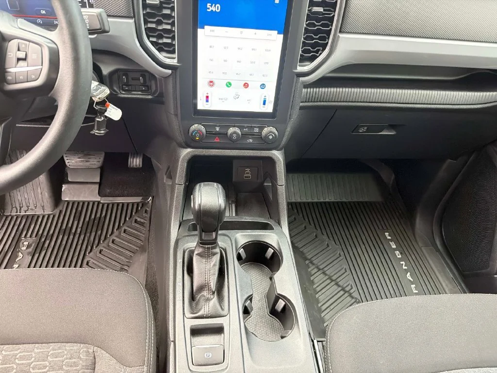 Used 2026 Red Ford XL image 27