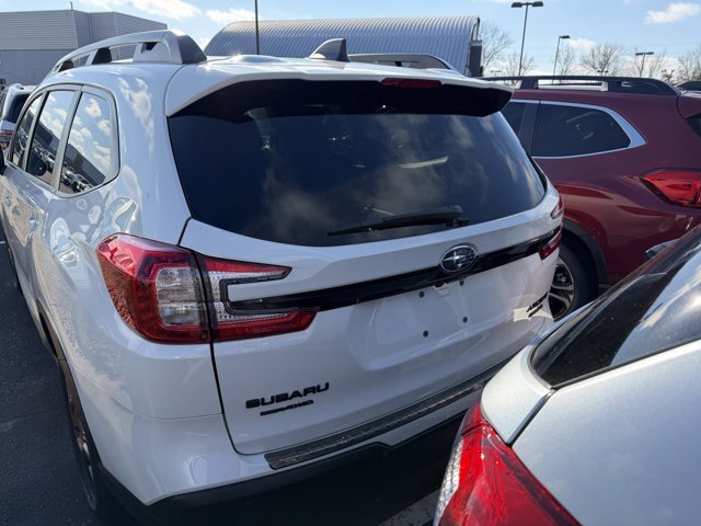 2026 Subaru Ascent Limited Bronze Edition - Photo 34