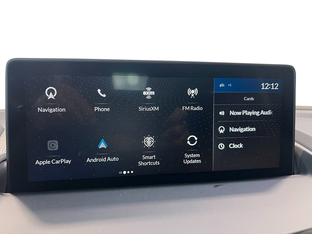 New 2026 Majestic Black Pearl Acura w/Technology Package image 26
