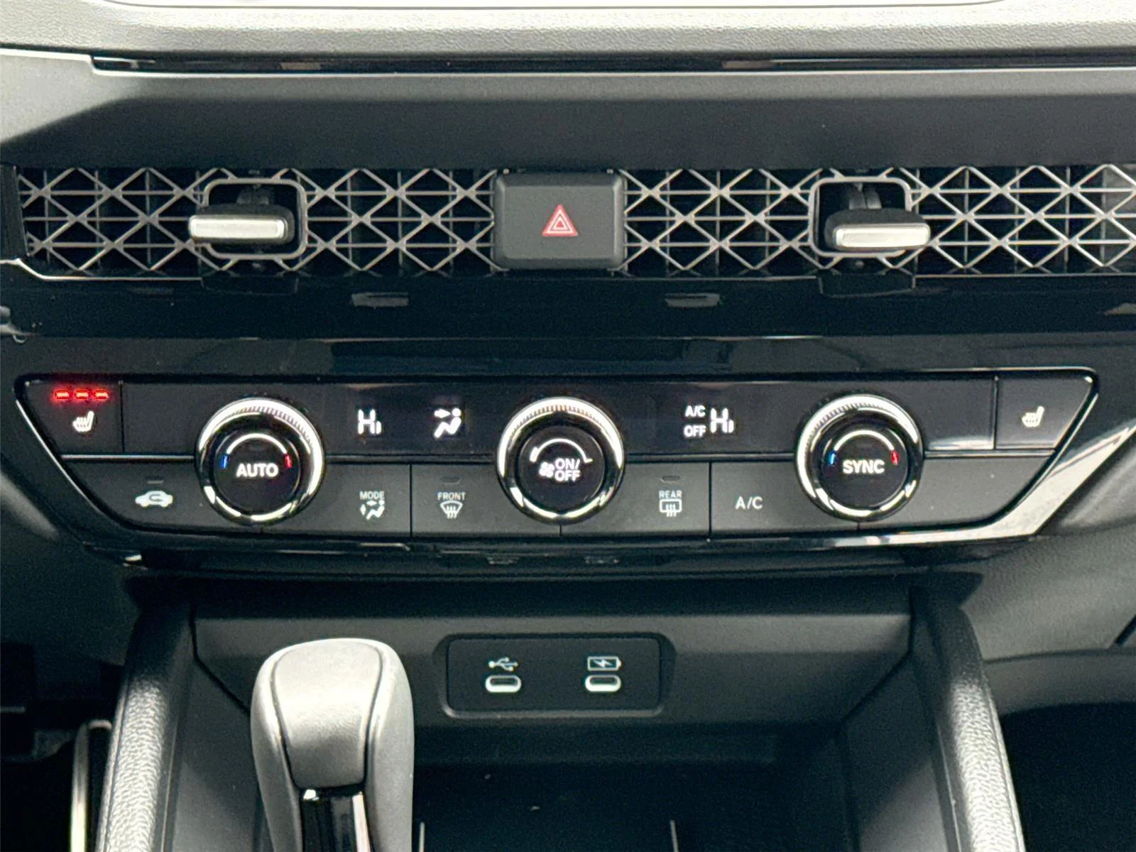 2025 Honda Accord Hybrid Sport - Photo 26