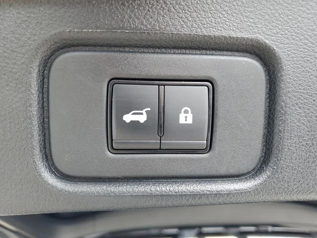 Certified Used 2024 Black Nissan SL image 11