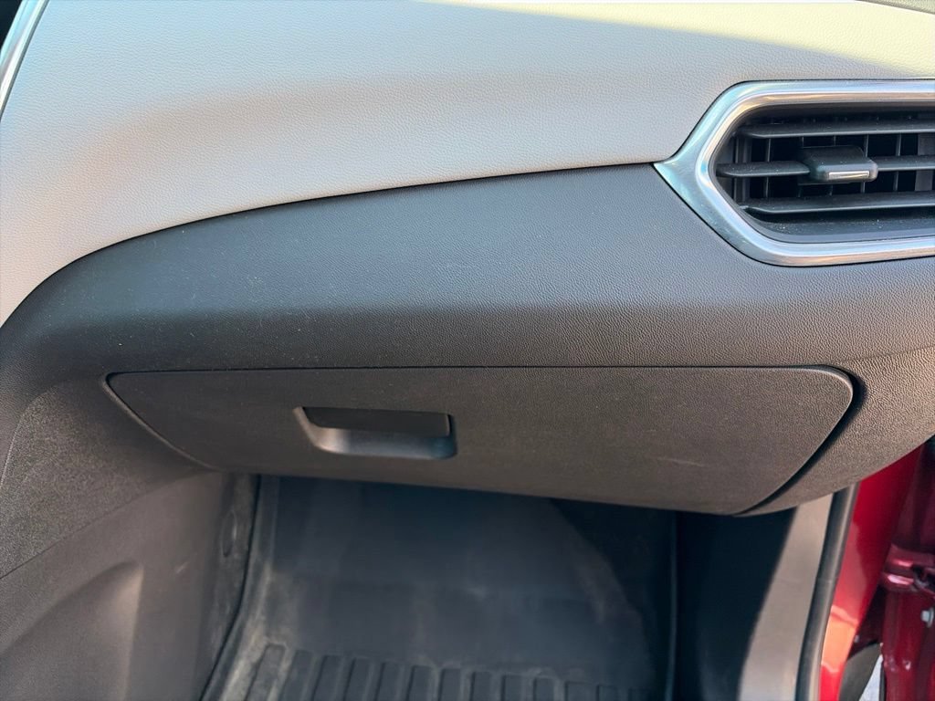 2024 Chevrolet Equinox LT - Photo 42