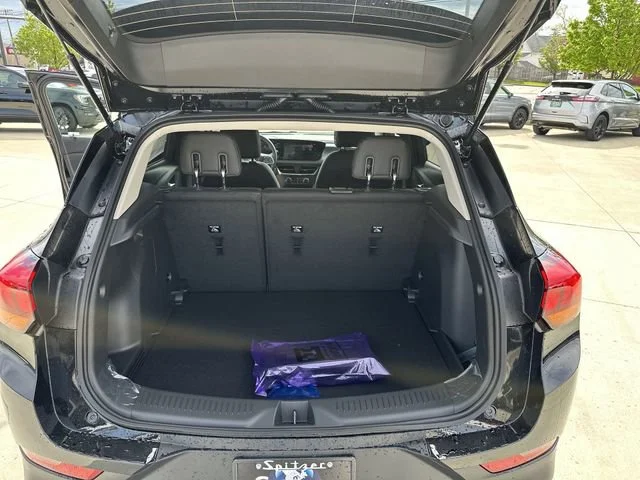 2026 Buick Encore GX Preferred - Photo 23