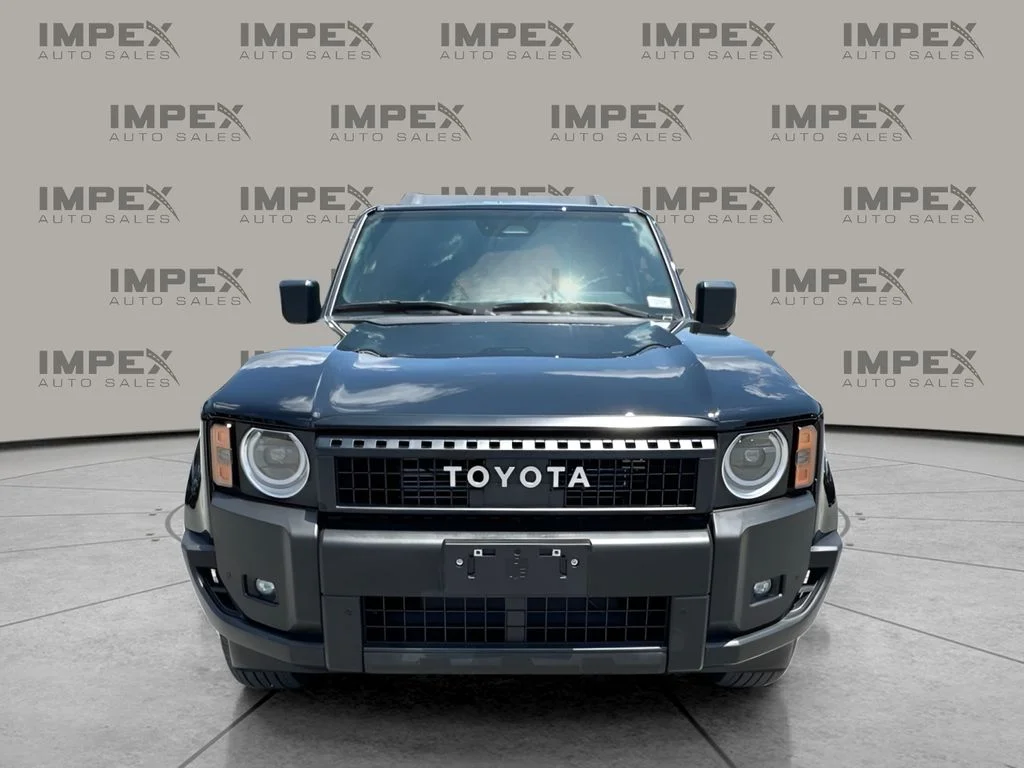 Used 2027  Toyota 1958 image 8