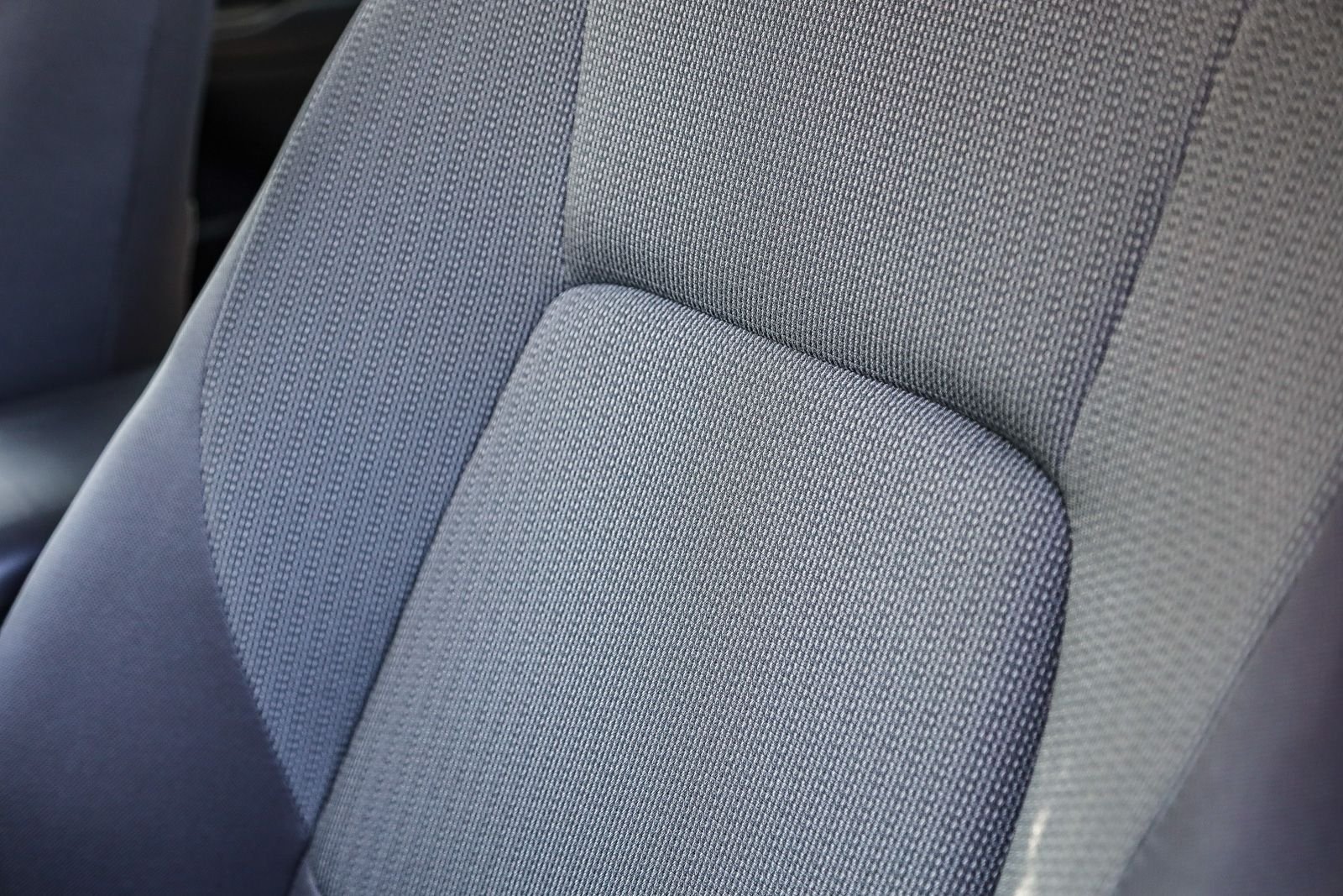 Certified Used 2026 GUARDIAN GRAY Toyota LE image 25