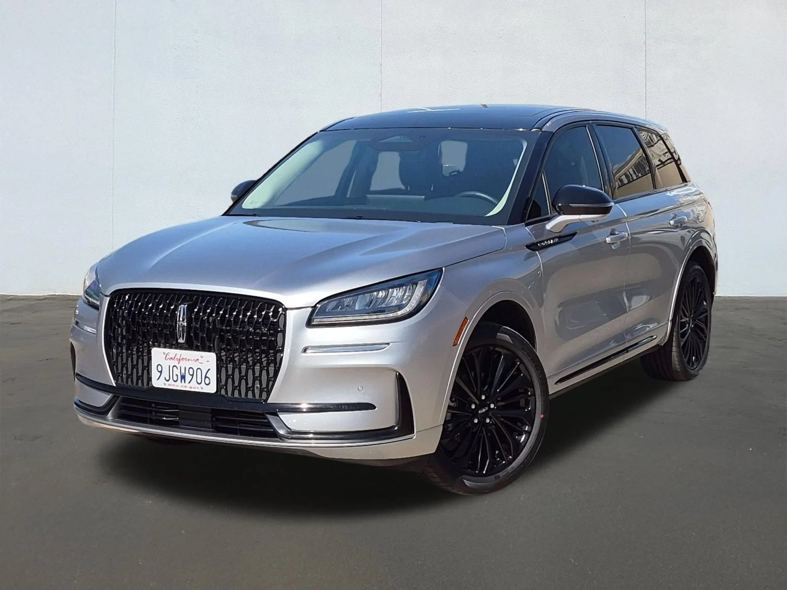 2023 Lincoln Corsair