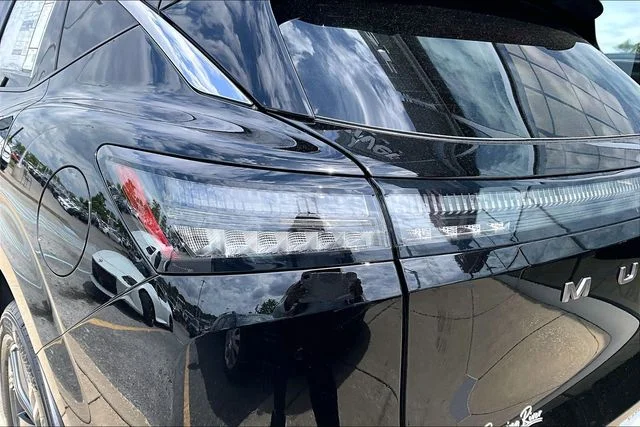 New 2026 Nissan Murano SV 4D Sport Utility