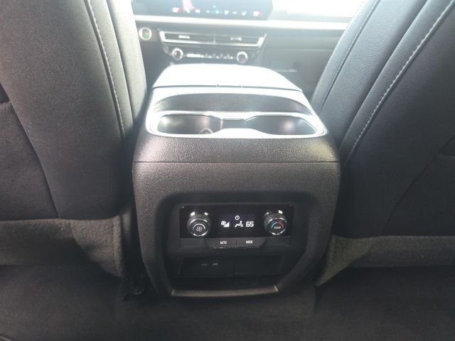 Used 2025 Gray Chevrolet LT image 24