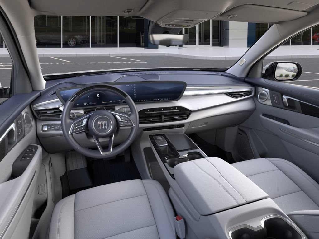 2027 Buick Enclave Avenir - Photo 15