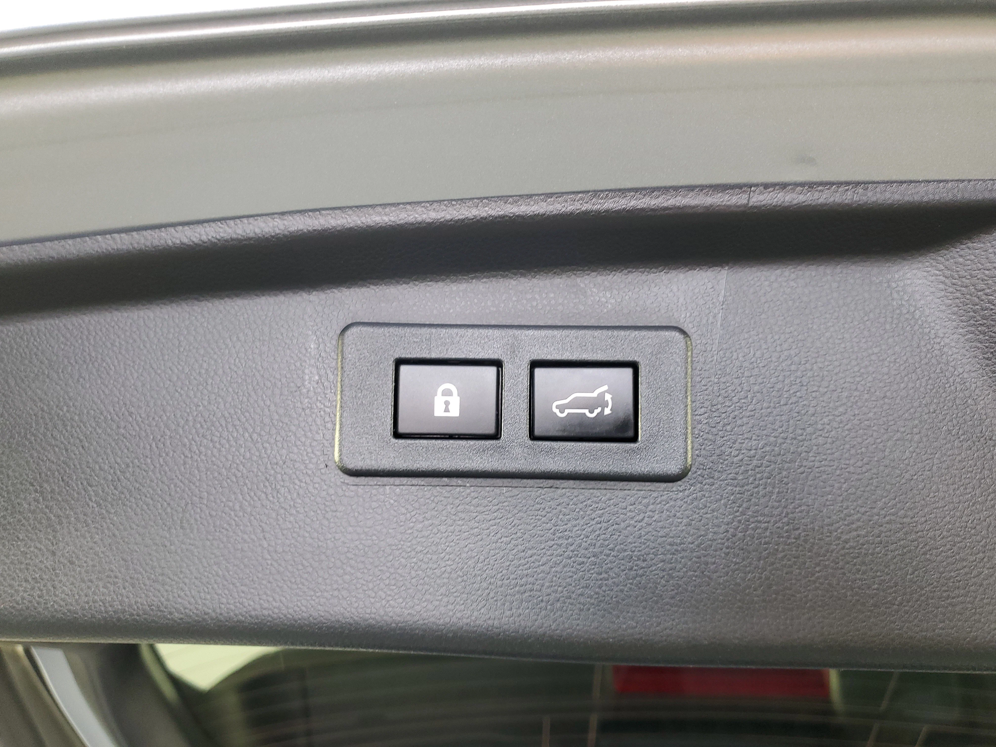 Certified Used 2024 Ice Silver Metallic Subaru Limited image 35