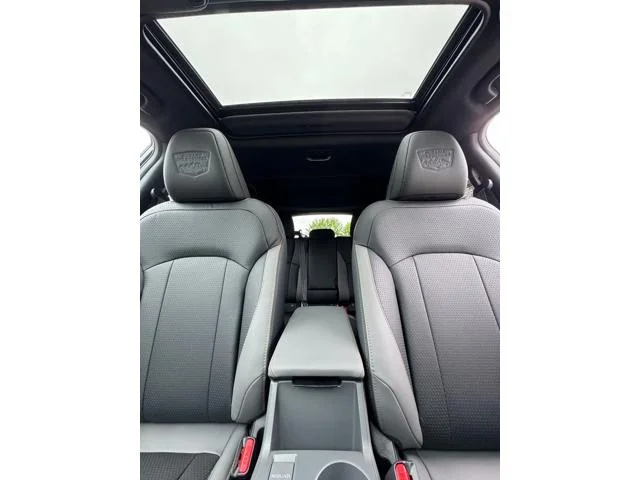 New 2026 MAGNETITE GRAY PEARL Subaru Wilderness image 27
