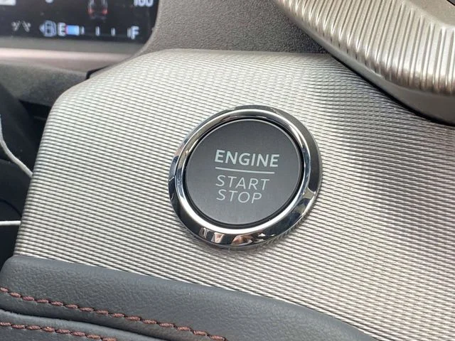 New 2026 White Ford Active image 10
