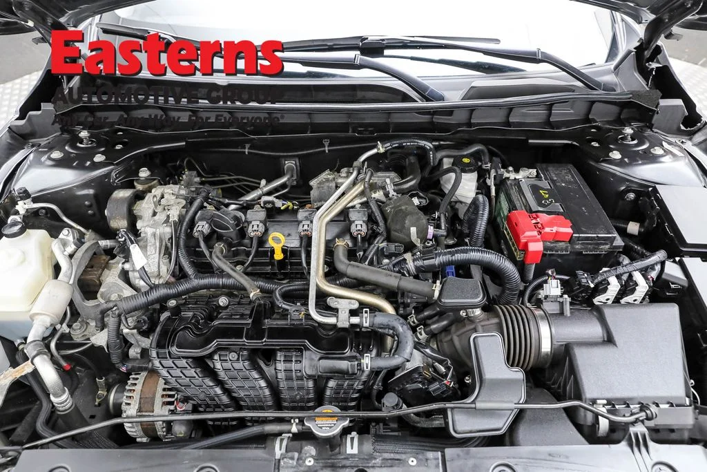 Used 2022 Gray Nissan 2.5 SR image 7