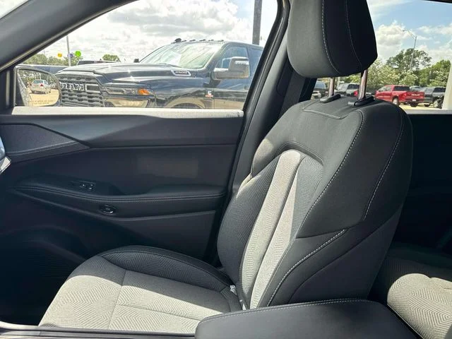 New 2026 Sting-Gray Clear-Coat Exterior Paint Jeep Laredo image 17