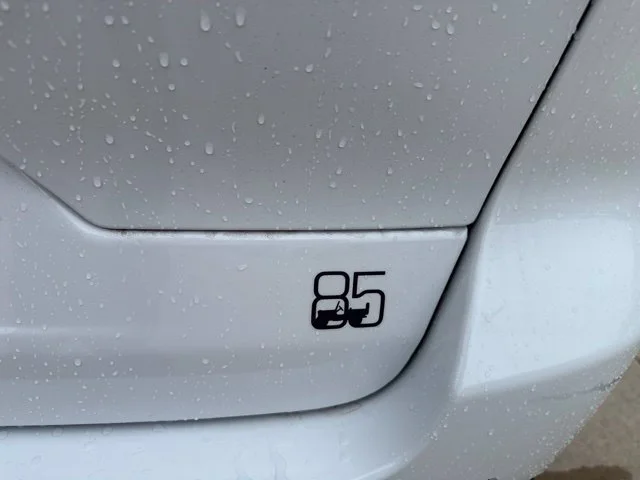 New 2026 White Jeep Limited image 5