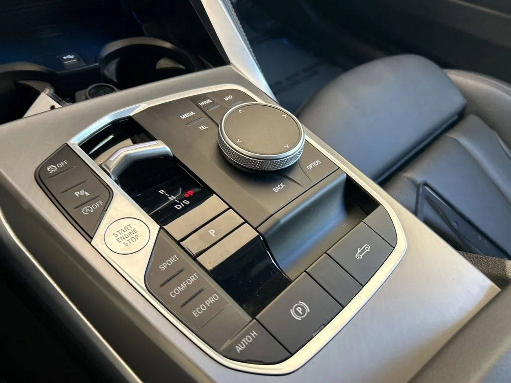Used 2026 Black BMW 430i image 16
