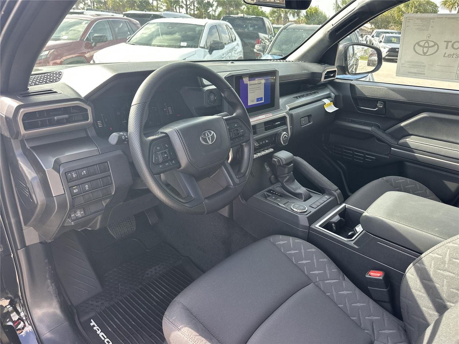 View vehicle photo 7