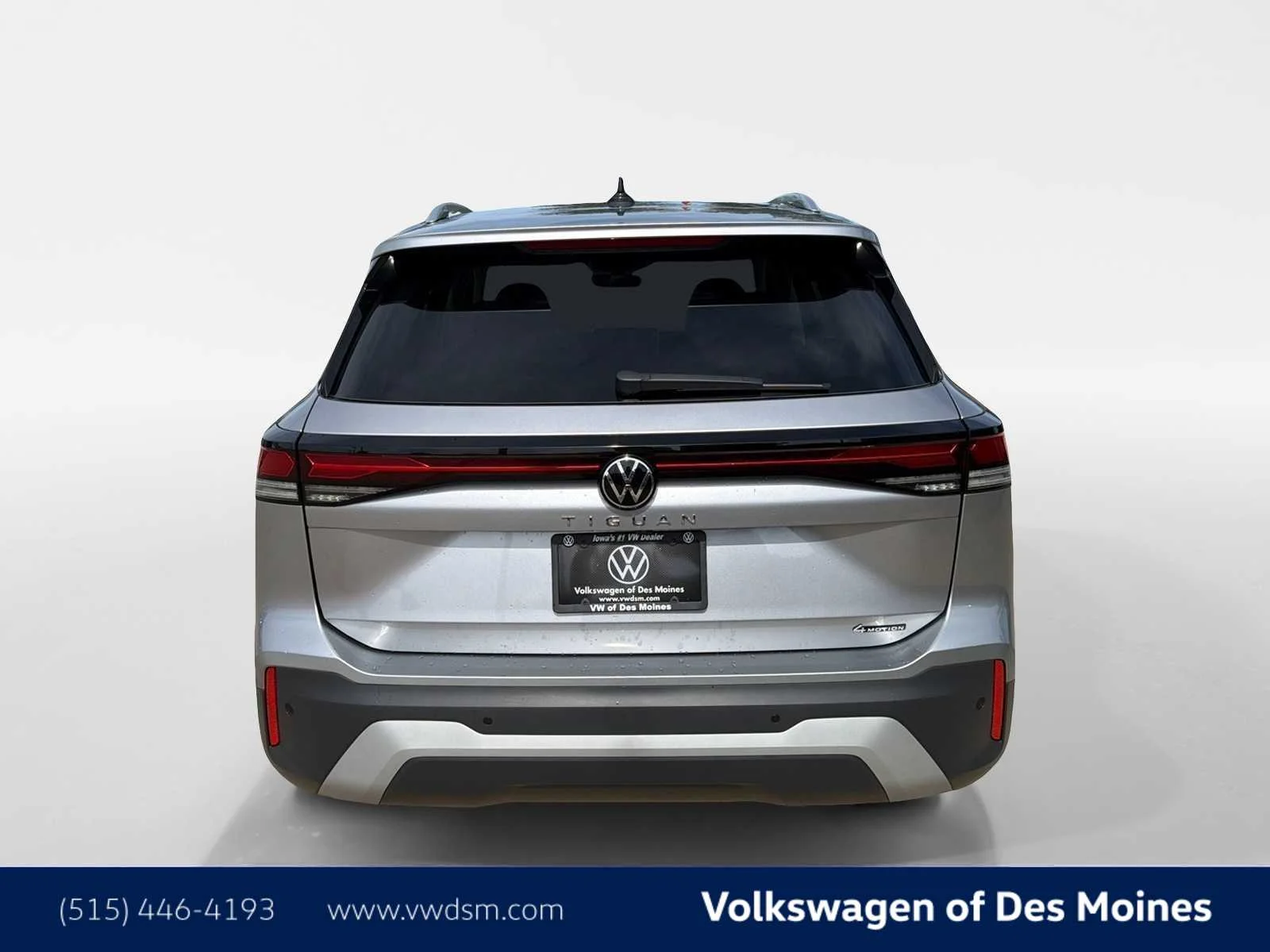New 2026 Silver Volkswagen S image 5