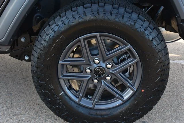2026 Jeep Wrangler 4-Door Sport S - Photo 9